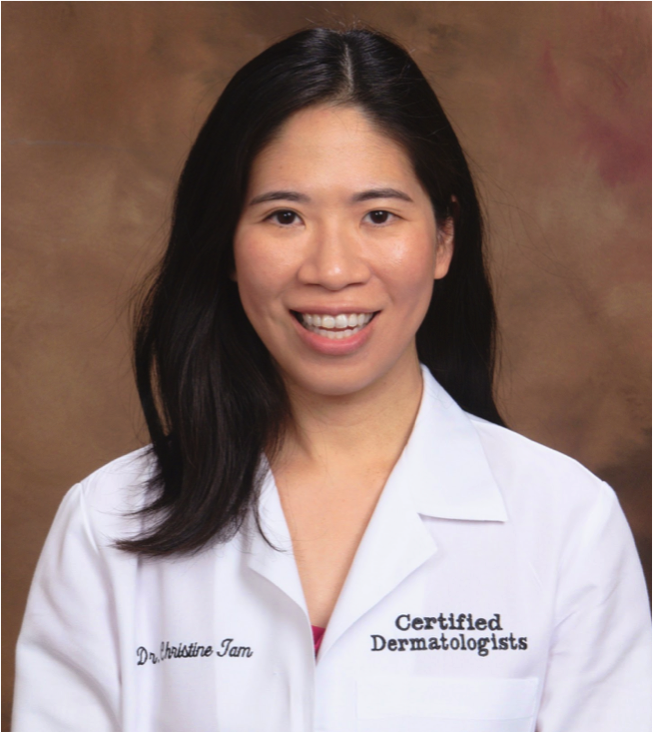 Dr. Christine Tam, MD